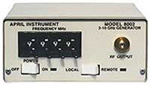 Model 8002, 2-10 GHz
